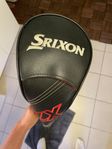 Srixon driver