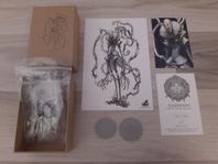 Kingdom Death Miniatyrer