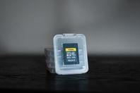 SONY Tough 320GB CF Express Typ A