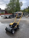 Gräsklippare Stiga