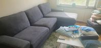 Soffa från Ikea
