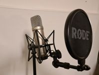 Røde NT1-A 