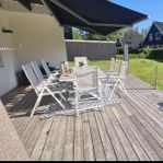 Bord+8 stolar