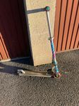 Razor A Tie-Dye Sparkcykel
