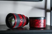 SONY FE 135 f/1.8 GM Objektiv