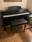 Digitalpiano Casio