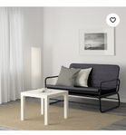 Hammarn sofa bed IKEA