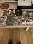 Xbox, PS3, PC spel