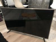 TV Xiaomi Mi Tv 4S 4K UltraHD 43"