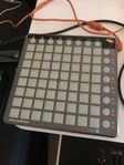 Novation Lounchpad S