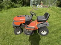 Husqvarna LTH151 i behov av kärlek