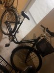 Damcykel Monark
