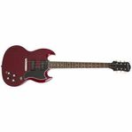 Epiphone Sg 1961 reissue. Gibson 50 years anniversary.