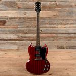 Epiphone Sg 1961 reissue. Gibson 50 years anniversary.