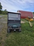 Club Car arbetsfordon