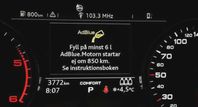 Motoroptimering kampanjpris - Adblue - Partikelfilter - EGR