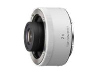 2x converter sony