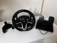 Hori RWA Racing Wheel Apex - PlayStation