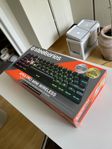 Steelseries apex pro mini wireless (ny)