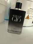 Armani Acqua Di Giò Parfum 200ml(!) EDP