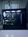 Gaming Dator + 144 Hz skärm