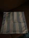 Ikea kuddfodral ”Henrika” 2st