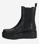 Svarta läderboots Tara från Vagabond