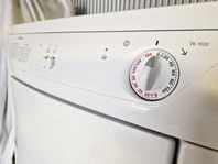 Fin kondens Torktumlare från Electro Helios 