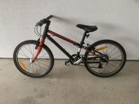 Barncykel XC 200 LTD nästan som Ny 7 växlar