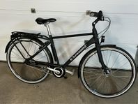 Crescent 7-växlad herrcykel