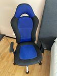 kontorsstol / gamingstol bortskänkes