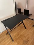 gamingbord bortskänktes