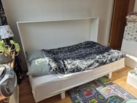 Fin Väggsäng säljs! Först till kvarn!.