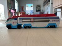 Paw Patrol-