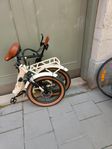 OneSport ot16-2 e-bike