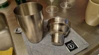 Shaker