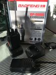 walkie talkies