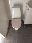 WC stol