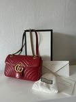 Väska Gucci GG Marmont, small
