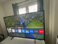 philips 58” uhd smart tv