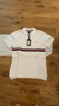 Tommy Hilfiger piké tröja
