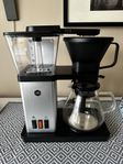 Kaffebryggare OBH Nordica