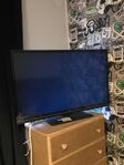 tv 42 tum med dosa dock ej smart tv 