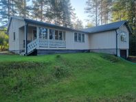 gård i norra värmland