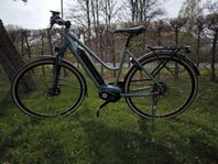 Crescent Elda 2024 NYSKICK!!