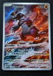 Intressekoll Groudon 199/182 PAR