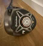Taylormade R1 driver stiff