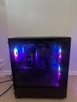 gamingdator PCspecialist Prime 50 4060 ti