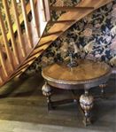 Art Deco bord 20-30 tal