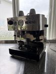 La Pavoni Domus Bar